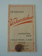 jr 20 30 HUIZUM ( Leeuwarden ) Ruysdaelstraat Garage de BOER, Ophalen, Zo goed als nieuw, Overige typen