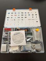 Elegoo Arduino Kit: The most complete Starter Kit UNO R3, Hobby en Vrije tijd, Elektronica-componenten, Ophalen, Nieuw