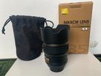 Nikon objectief prime 35mm f1.4, Ophalen, Zo goed als nieuw, Groothoeklens