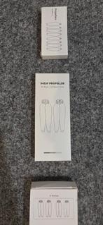 Peripellors voor DJİ mini 2/3/4/5/mavic ect. NIEUW, Nieuw, Ophalen of Verzenden