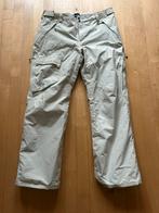 Skibroek dames North Face XL, Broek, Maat 46/48 (XL) of groter, Ophalen of Verzenden, Zo goed als nieuw