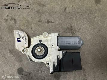 Raammotor linksachter Volkswagen Golf V (03-'08) 1K0959703C beschikbaar voor biedingen