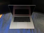 MacBook Pro M2 (2023) 16" 1TB - Topstaat, Computers en Software, Apple Macbooks, 1 TB of meer, Qwerty, Zo goed als nieuw, 16 inch