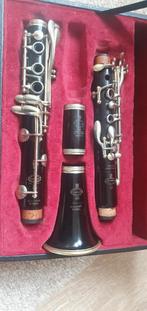 Buffet Crampon R13 Academy, Muziek en Instrumenten, Ophalen of Verzenden, Gebruikt, Hout