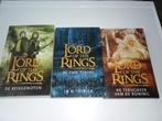 Tolkien : Lord of the rings trilogie (mix versie) (NIEUW), Verzamelen, Lord of the Rings, Nieuw, Ophalen of Verzenden, Boek of Poster