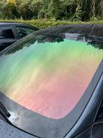 Auto tint chameleon groen/rood nu 150, Ophalen, Zo goed als nieuw