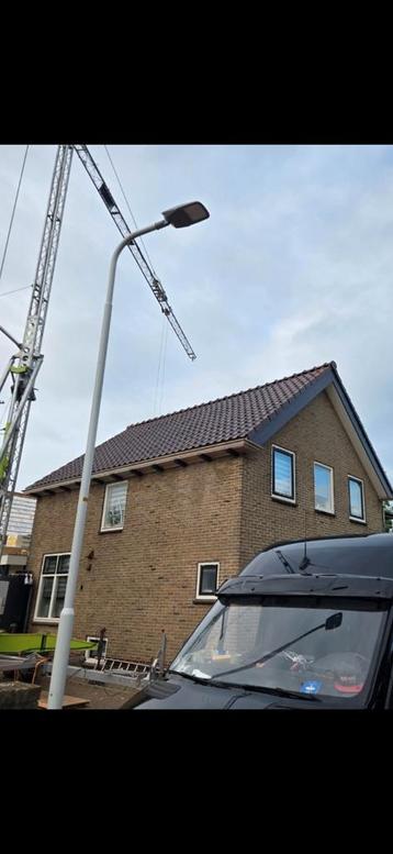 Nieuw Pan Dak - Dakrenovatie ? beschikbaar voor biedingen