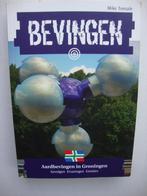 Bevingen. Aardbevingen in Groningen., Ophalen of Verzenden, Gelezen, Mike Tomale