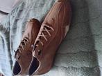 Herenschoenen nieuw te klein gekocht maat 45.   25euro, Ophalen of Verzenden, Zo goed als nieuw