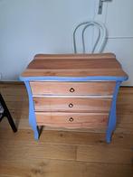 Buikkast, Huis en Inrichting, Kasten | Ladekasten, Ophalen, Gebruikt