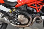 Ducati MONSTER 821 (bj 2014), Bedrijf, Overig, 2 cilinders, 821 cc