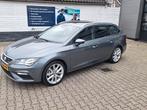 Seat Leon ST 1.4 tsi 150pk FR Xcellence, Auto's, Seat, Voorwielaandrijving, 4 cilinders, 150 pk, Grijs