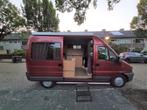 Buscamper - FIAT DUCATO 2.8 JTD Automaat, Automaat, Buscamper of Camperbus, Fiat, Tot en met 2
