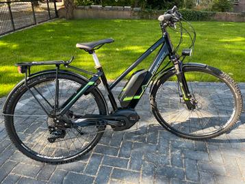 Merida E-spresso elektrische fiets beschikbaar voor biedingen