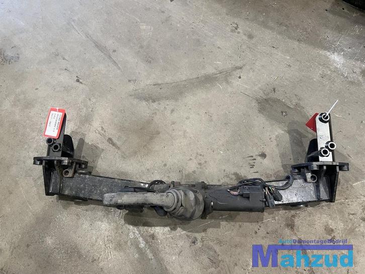 LAND ROVER DISCOVERY 5 V L462 trekhaak  2017-2022, Auto-onderdelen, Trekhaken