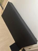 Eenpersoons boxspring gratis, Ophalen, Gebruikt, 90 cm, Eenpersoons