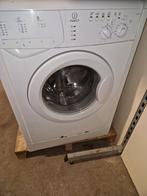 Indesit wasmachine, Witgoed en Apparatuur, Wasmachines, Ophalen, Zo goed als nieuw