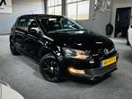 Volkswagen Polo 1.0 BlueMotion Edition - 140PK - Climate - N, Voorwielaandrijving, Stof, Gebruikt, 95 pk