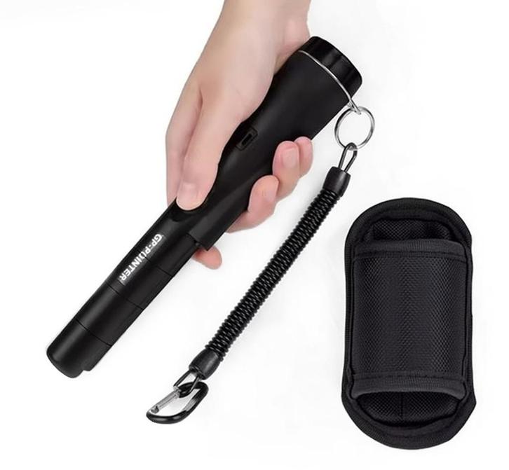 2x  Pinpointer /Metaal detector, Hobby en Vrije tijd, Metaaldetectors, Nieuw, 30 cm of minder, Overige merken, Ophalen of Verzenden