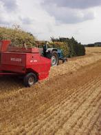 Stro baaltjes te koop, Dieren en Toebehoren, Stalling en Weidegang