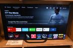 sony bravia KD55AG8 55 inch smart  tv 100hz google tv OLED, Ophalen of Verzenden, Zo goed als nieuw