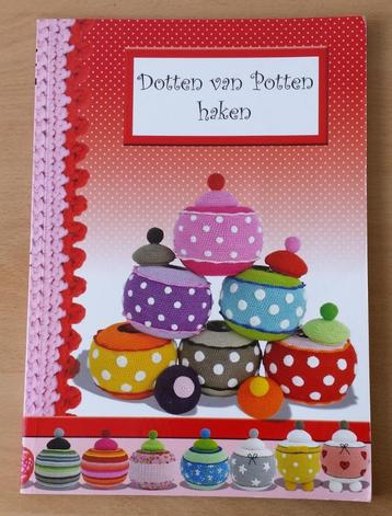 Dotten van Potten Haken - Anja Toonen  beschikbaar voor biedingen