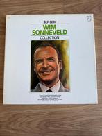 Wim Sonneveld, Cd's en Dvd's, Vinyl | Nederlandstalig, Ophalen, Gebruikt, Levenslied of Smartlap