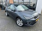 Seat Arona 1.0 TSI Style Business Intense, Auto's, Te koop, Zilver of Grijs, Geïmporteerd, Benzine