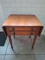 Roger Conant Group Conant Ball Bijzet-/Klaptafel, Antiek en Kunst, Ophalen