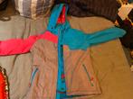 Ski kleding meisjes, Gebruikt, Protest, 100 tot 140 cm, Ophalen of Verzenden