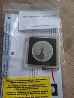 Nederland in oorlog 386. Bombardement van Rotterdam 1940, Postzegels en Munten, Ophalen of Verzenden