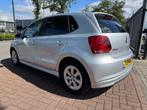Volkswagen Polo 1.2 TDI 5deurs BlueMotion Comfortline Airco,, Voorwielaandrijving, Euro 5, Stof, Gebruikt