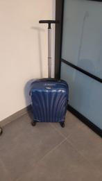 SAMSONITE C-LITE SPINNER HANDBAGAGE KOFFER 55CM, Sieraden, Tassen en Uiterlijk, Koffers, Ophalen, 50 tot 60 cm, Hard kunststof