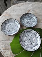 Gusta out of the blue diepe borden, Huis en Inrichting, Keuken | Servies, Nieuw, Ophalen of Verzenden, Bord(en), Overige stijlen