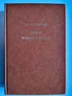 Sions Worstelingen - Jacobus Fruytier, Ophalen of Verzenden, Jacobus Fruytier