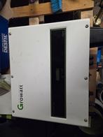 Growatt 3TL-S Omvormer - Zo goed als nieuw, Ophalen, Zo goed als nieuw
