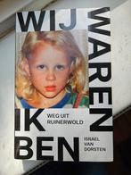 Wij Waren, Ik Ben - Israel van Dorsten, Ophalen of Verzenden, Gelezen, Israel van Dorsten, Overige