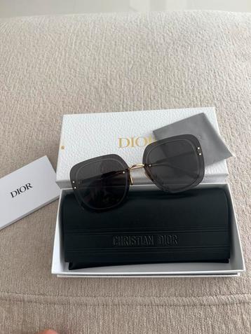 Originele Christian Dior zonnebril beschikbaar voor biedingen