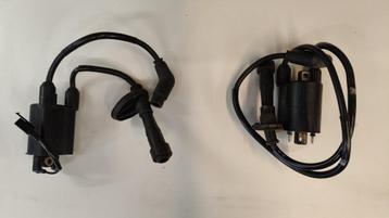 Diverse onderdelen Honda NTV650 - NTV 650 / Deauville beschikbaar voor biedingen