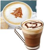 Professionele (Barista) Sjablonen ter decoraties [Box A–192], Ophalen, Nieuw, Taarten of Cupcakes, Bakvorm