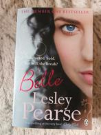 Belle - Lesley Pearse, Ophalen of Verzenden, Gelezen, Lesley Pearse, Nederland