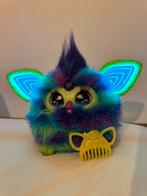 Grote Furby geeft Licht & Geluid, Ophalen of Verzenden, Gebruikt, Jongen of Meisje