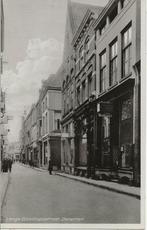 Deventer , Lange Bisschopsstraat ., Verzenden, Ongelopen, Overijssel