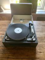 Dual P 1010 A vintage platenspeler, Audio, Tv en Foto, Platenspelers, Ophalen, Gebruikt, Dual