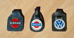 LAATSTE KANS Set Automerk sleutelhangers, Verzamelen, Ophalen of Verzenden, Zo goed als nieuw, Transport