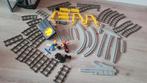 Lego verzameling Monorail vluchten sporen, Ophalen of Verzenden, Zo goed als nieuw
