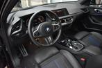 BMW 1-serie M135i xDrive High Executive Head up Carplay Maxt, 1998 cc, Gebruikt, Zwart, 4 cilinders