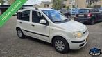 Fiat Panda 1.2 Active – Betrouwbare budgetauto! 💶, Euro 5, Gebruikt, 1242 cc, Wit