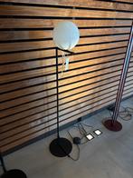 Flos IC vloerlamp zwart - Showroom sale, Huis en Inrichting, Lampen | Vloerlampen, Ophalen of Verzenden, Zo goed als nieuw