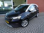 Opel Crossland X 1.2 Turbo 130 PK Innovation Camera | AGR st, Auto's, Opel, Te koop, Benzine, Gebruikt, 56 €/maand